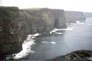 Irland - die grüne Insel