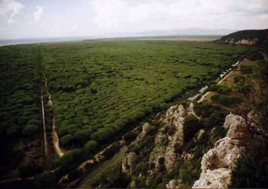 Toskana Foto Galerie