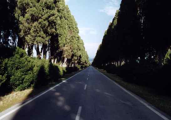 Toskana Foto Galerie