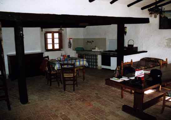 Toskana Foto Galerie