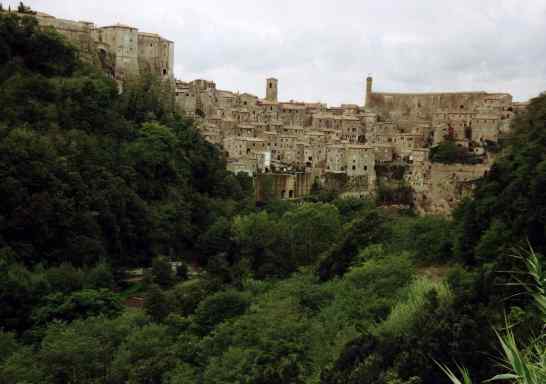 Toskana Foto Galerie
