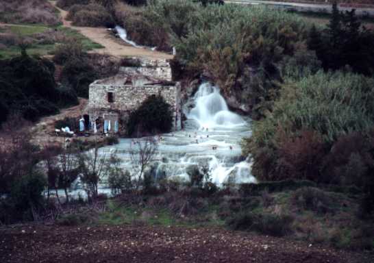 Toskana Foto Galerie