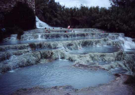 Toskana Foto Galerie