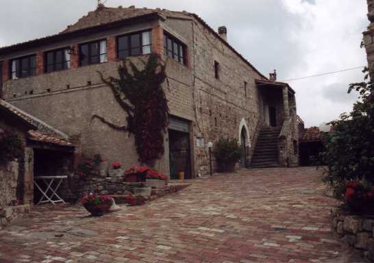 Toskana Foto Galerie